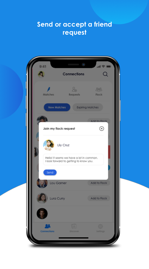Mama Birds screenshot 3